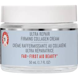 First Aid Beauty Ultra Repair Firming Collagen Cream 1.7fl oz