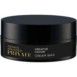 Dennis Knudsen Private 528 Creative Caviar Cream Wax 100ml
