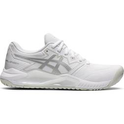 Asics Gel-Challenger 13 W - White/Pure Silver