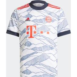 adidas FC Bayern München Replica Third Jersey 21/22 Sr