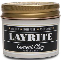 Layrite Cement Clay 4.2oz