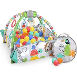 Bright Starts 5 in 1 Your Way Ball Play Activity Gym