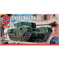 Airfix Churchill Mk.VII A01304V