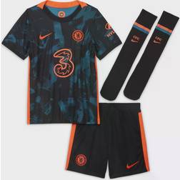 Nike Chelsea FC Third Jersey Mini Kit 21/22 Youth