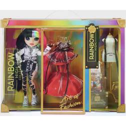 Rainbow High Collector Doll