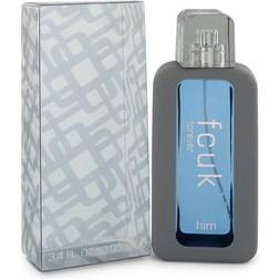French Connection Fcuk Forever For Him EdT 3.4 fl oz