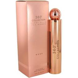 Perry Ellis 360 Collection Rose EdP 100ml