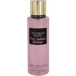 Victoria's Secret Pure Seduction Shimmer Fragrance Mist 8.5 fl oz