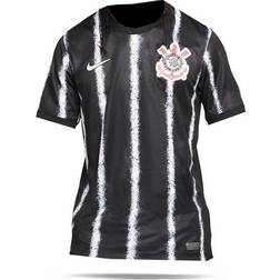 Nike SC Corinthians Stadium Away Jersey 21/22 Sr
