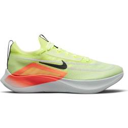 Nike Zoom Fly 4 M - Barely Volt/Hyper Orange/Volt/Black