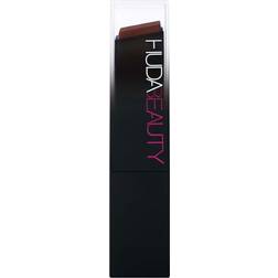Huda Beauty FauxFilter Skin Finish Buildable Coverage Foundation Stick 590R Lava Cake