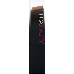 Huda Beauty FauxFilter Skin Finish Buildable Coverage Foundation Stick 450G Chocolate Mousse