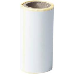 Brother Direct Thermal Die-Cut Label Roll