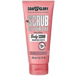 Soap & Glory The Scrub Of Your Life 6.8fl oz