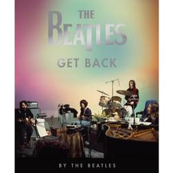 The Beatles: Get Back (Hardcover, 2021)