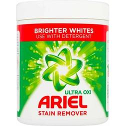 Ariel Ultra Oxi Stain Remover Powder Whites