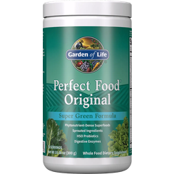 Garden of Life Perfect Food Super Green Formula 300g