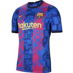 Nike FC Barcelona Stadium Third Jersey 2021-22