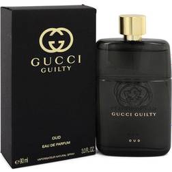 Gucci Guilty Oud EdP 3 fl oz