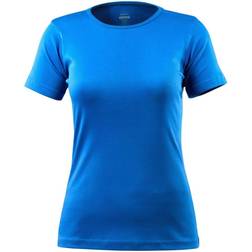 Mascot Arras T-shirt - Azure Blue