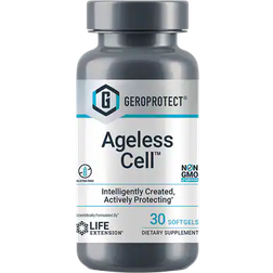 Life Extension Geroprotect Ageless Cell 30