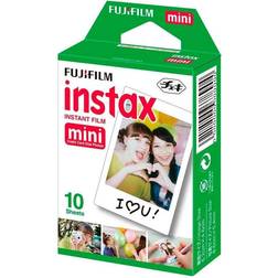 Fujifilm Instax Mini Film 10 pack