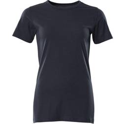 Mascot Crossover Sustainable Women's T-shirt - Dark Navy