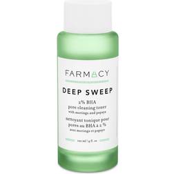 Farmacy Deep Sweep 2% BHA Pore Cleansing Toner 4.1fl oz
