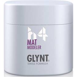 Glynt Mat Modeler Styling Hair Wax 75ml
