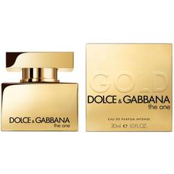 Dolce & Gabbana The One Gold EdP 1 fl oz