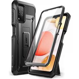Supcase Unicorn Beetle Pro Rugged Holster Case for Galaxy A12