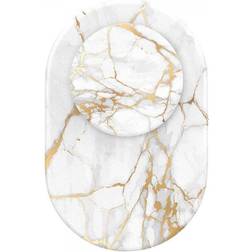 Popsockets PopGrip for MagSafe Gold Lutz Marble