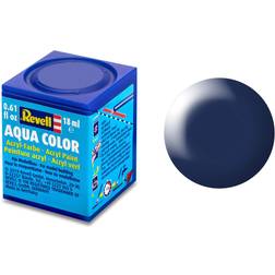 Revell Aqua Color Dark Blue Silk 18ml