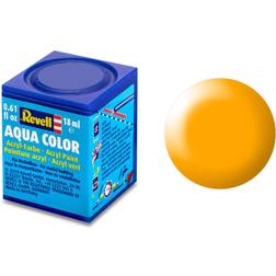 Revell Aqua Color Yellow Silk 18ml