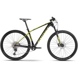 Ghost Lector Base Hardtail 2021 Unisex