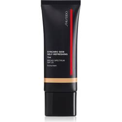 Shiseido Synchro Skin Self Refreshing Tint SPF20 #225 Light Magnolia