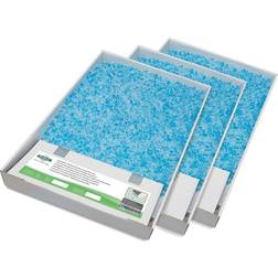 PetSafe Scoop Free Ultra Litter Box Refill Trays 3-pack
