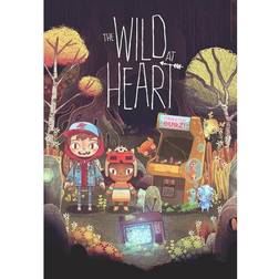 The Wild at Heart (PC)