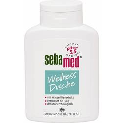 Sebamed Wellness Shower Gel 200ml