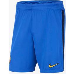 Nike FC Barcelona Stadium Third Shorts 21/22 Sr