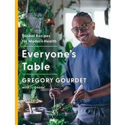 Everyone's Table (Hardcover)