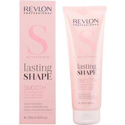 Revlon Keratin Behandling Lasting Shape 8.5fl oz