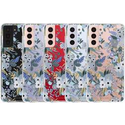 Case-Mate Rifle Paper Co. Case for Galaxy S21+