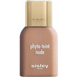 Sisley Paris Phyto-Teint Nude 5C Golden