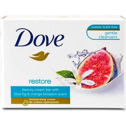 Dove Go Fresh Restore Soap 3.5oz