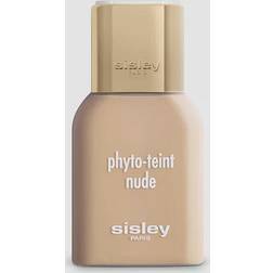 Sisley Paris Phyto-Teint Nude 1W Cream