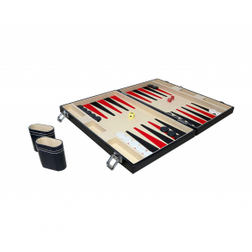 Noris Deluxe Backgammon