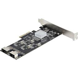 StarTech 8P6G-PCIE-SATA-CARD