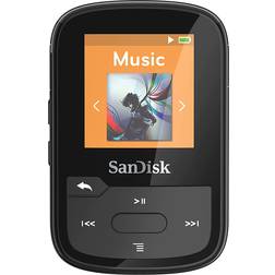 SanDisk Clip Sport + 16GB