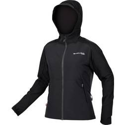 Endura MT500 Freezing Point Jacket Women - Black